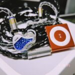 CCA LYRA 実機レビュー：耳元に、小さなきらめきを