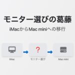 【モニター選びの葛藤】iMacからMac miniへの移行で悩みに悩んだ末、選んだモニターはDell S2725QCでした