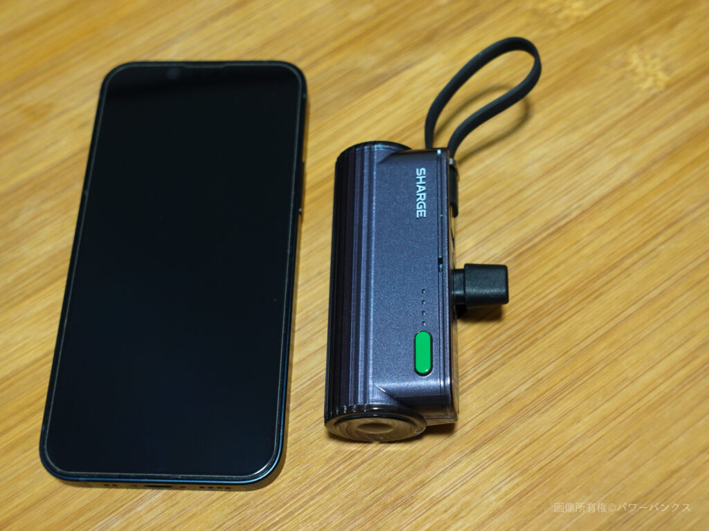 SHARGE Flow Mini 2